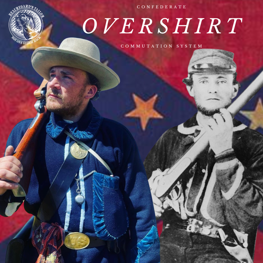 Southern Overshirt - Trimmed
