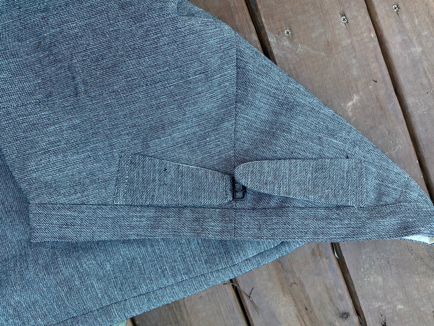 North Carolina State Issue Trousers