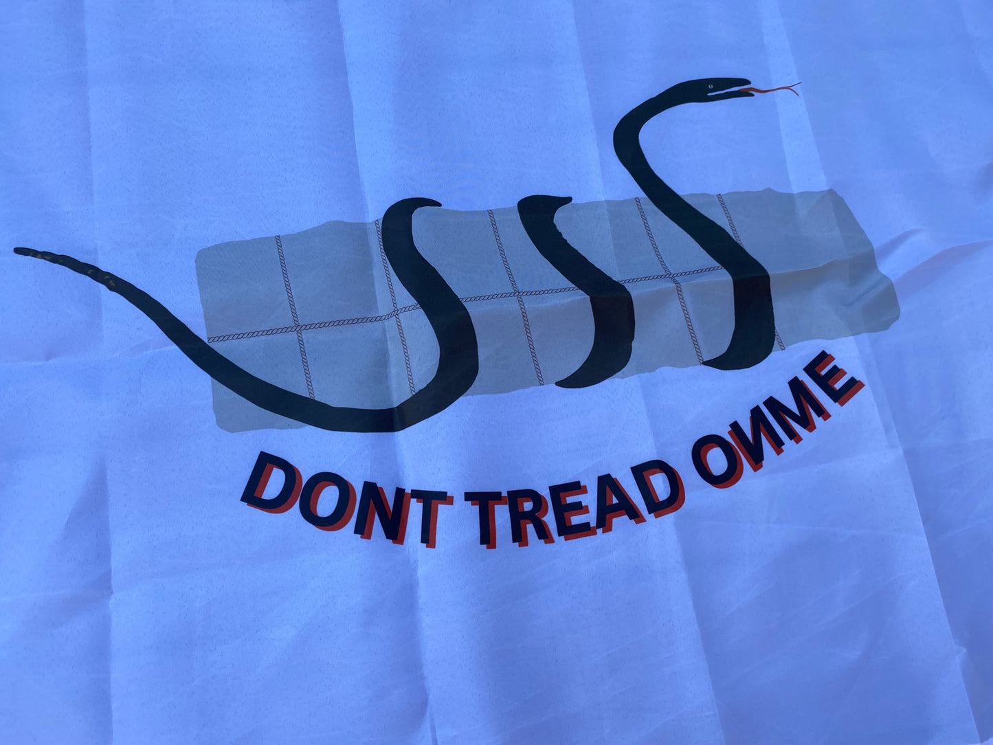 Savannah Naval Squadron CSS Firefly Flag
