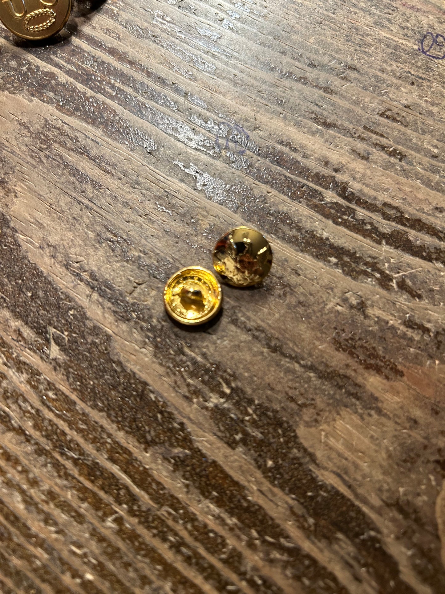 1817/32 US Buttons