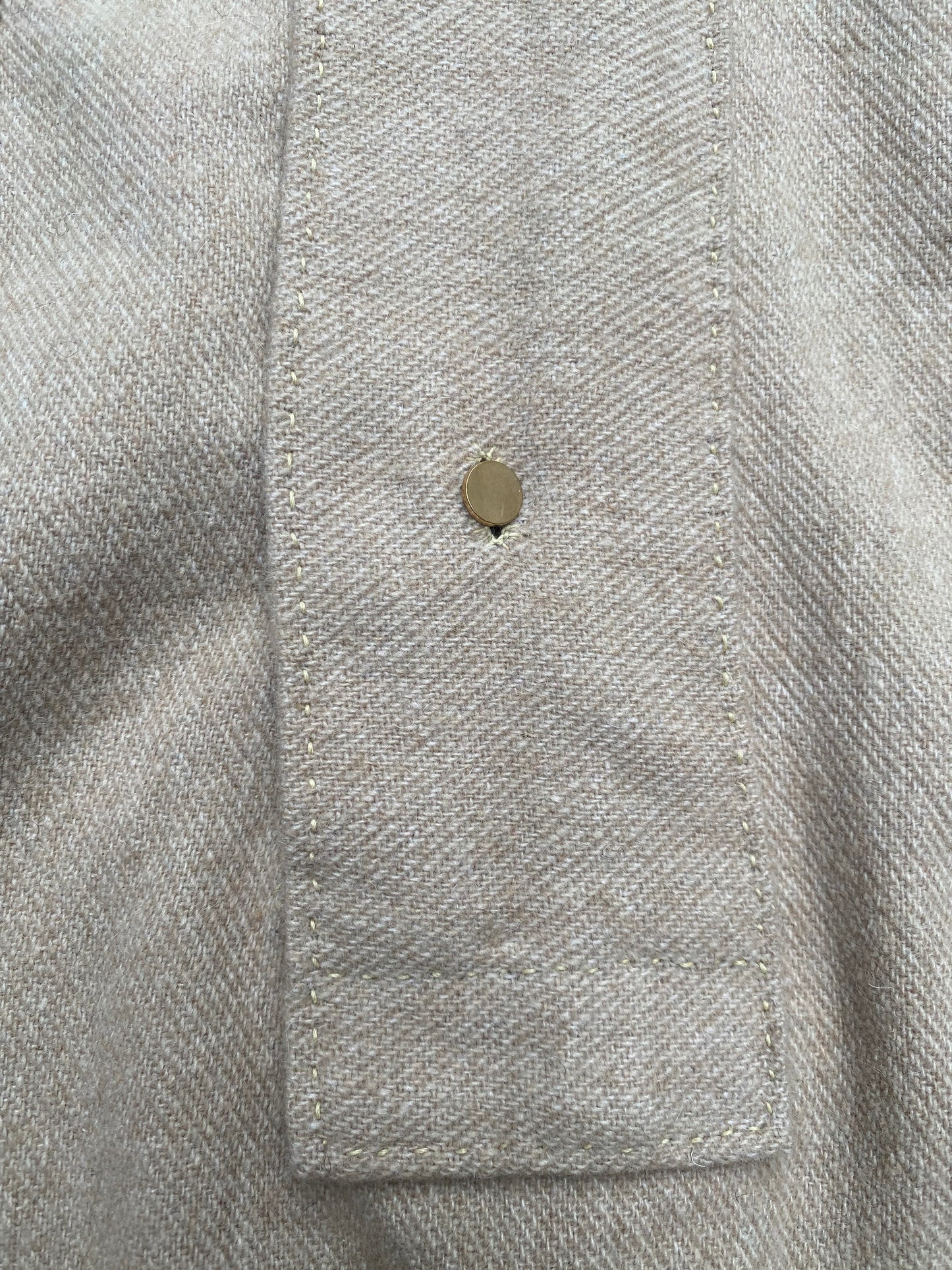Southern Overshirt