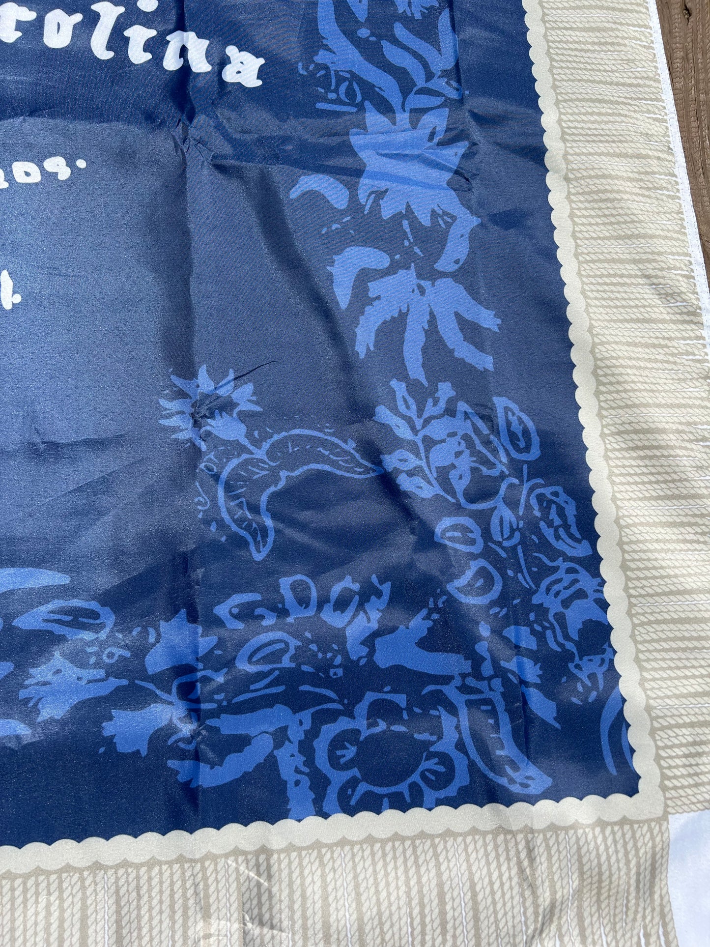 6th North Carolina Infantry Regimental House Flag