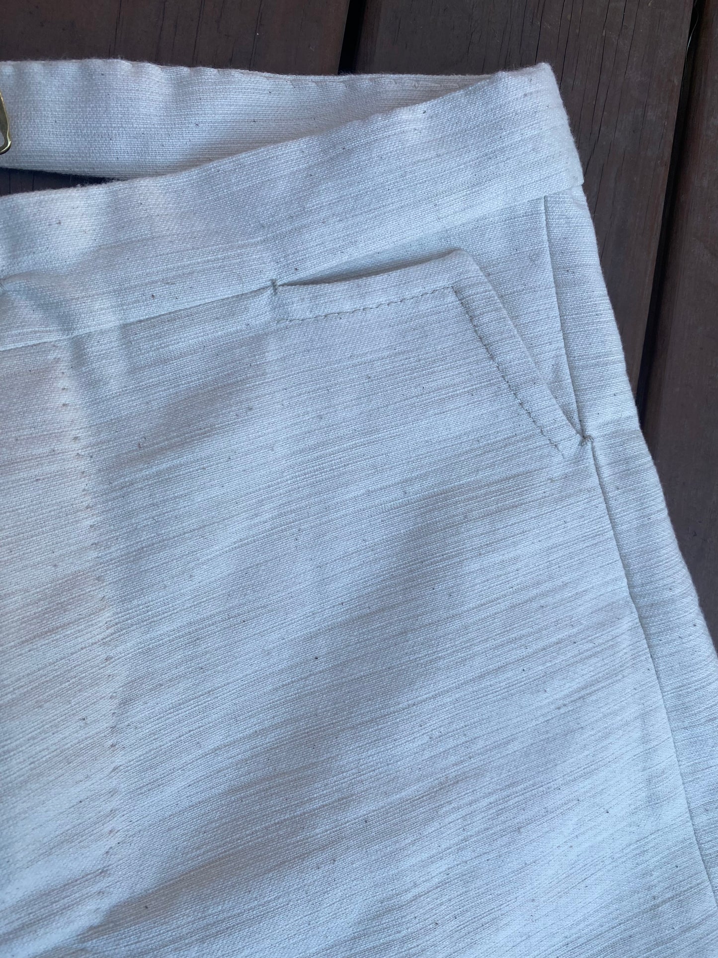Marchbanks Trousers - 30th Texas Cavalry
