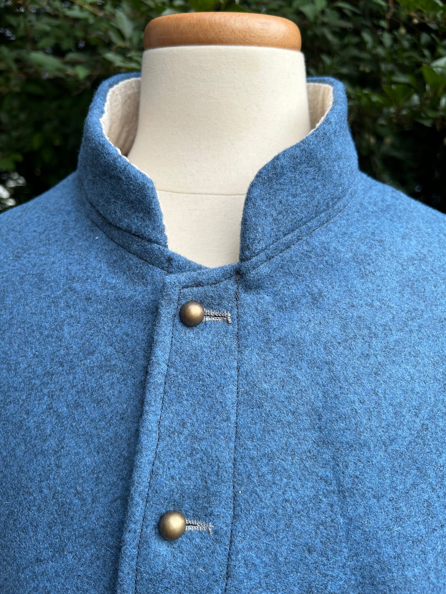 Officer Cape