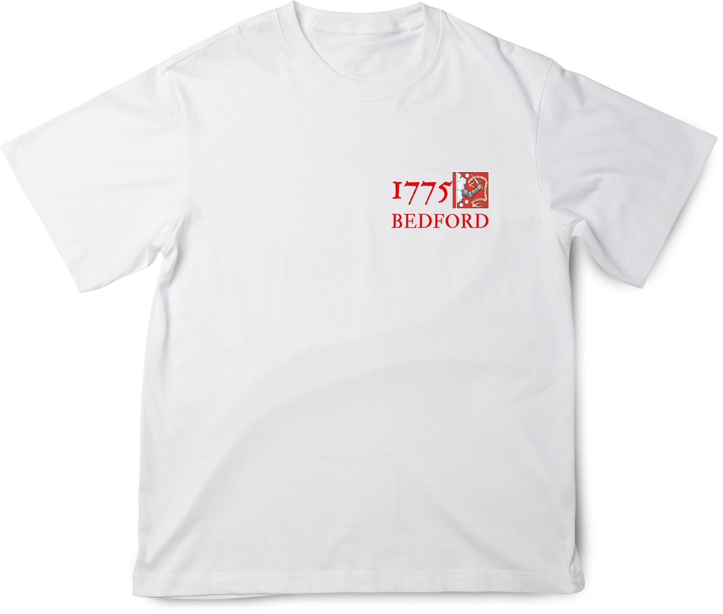 Bedford Flag Shirt