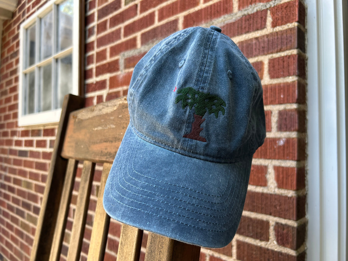 Palmetto Guards Cap