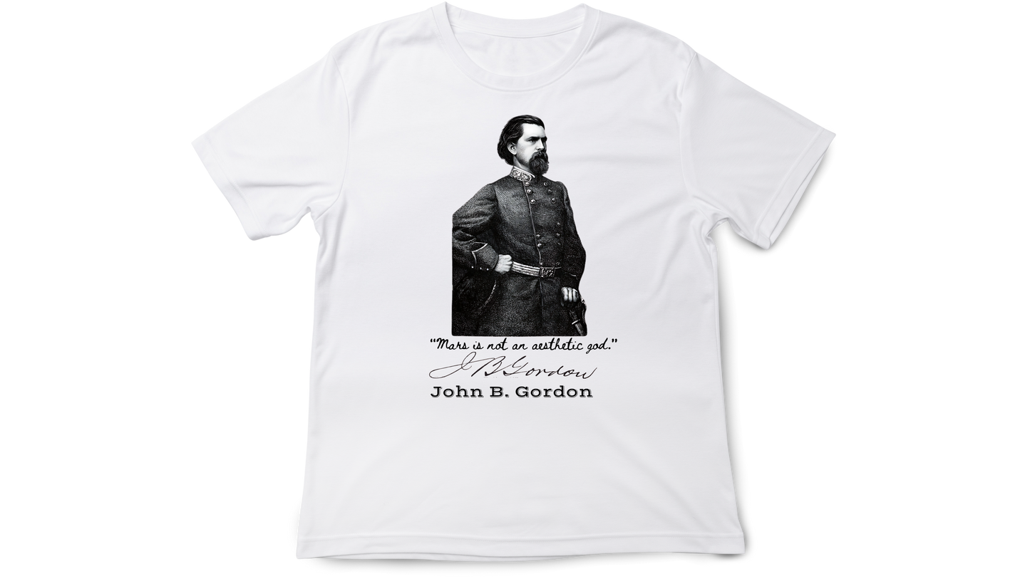 John B. Gordon Shirt