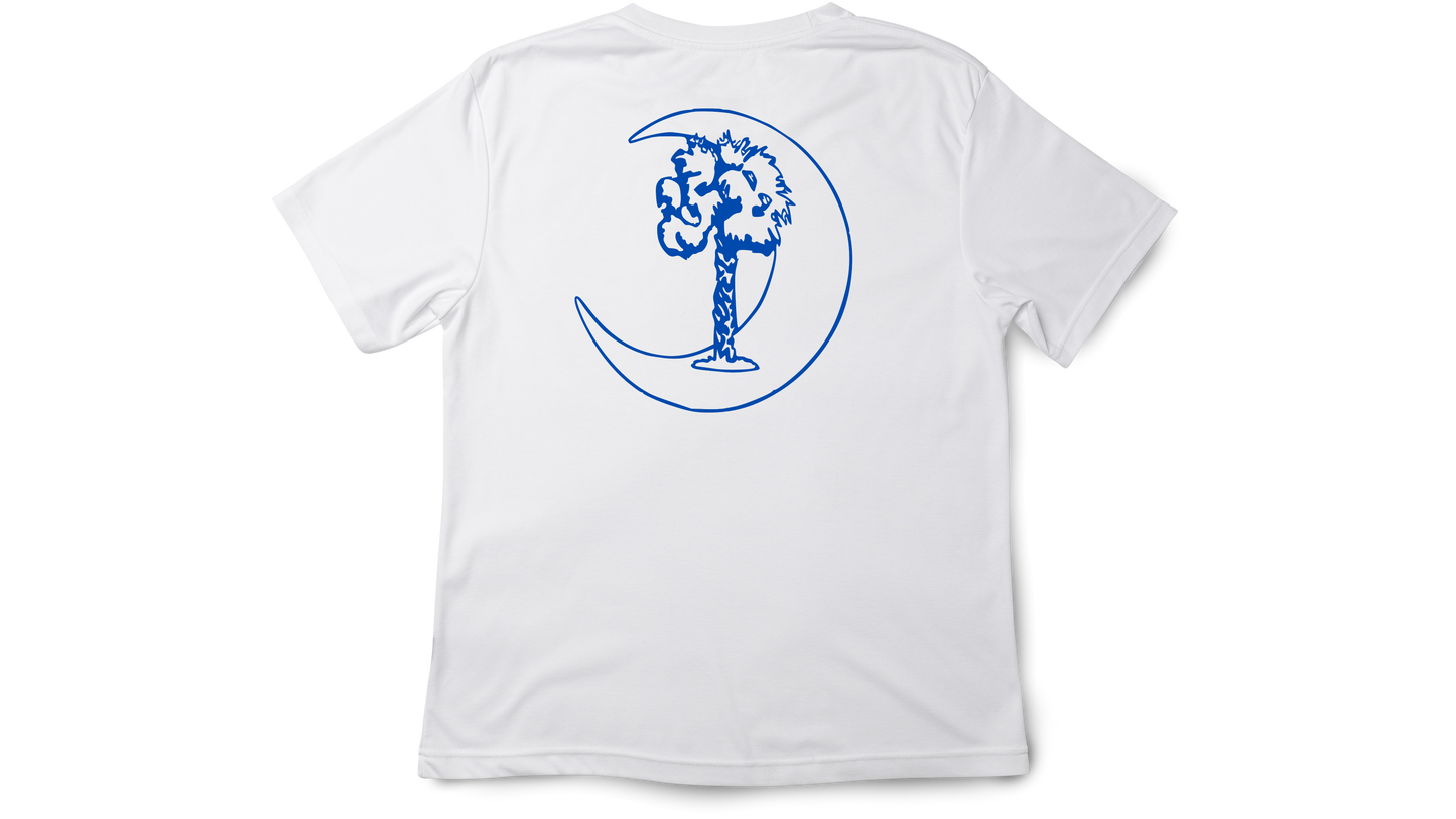 South Carolina - "Palmetto Republic" Shirt