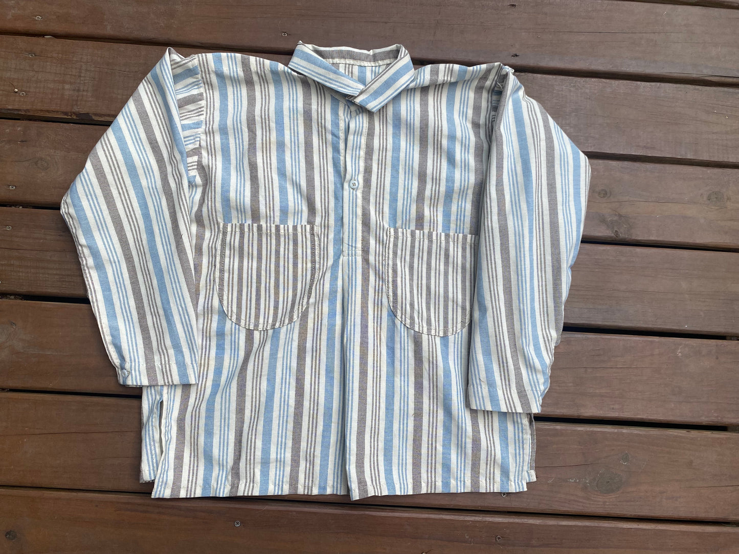 "Louisiana" Shirt