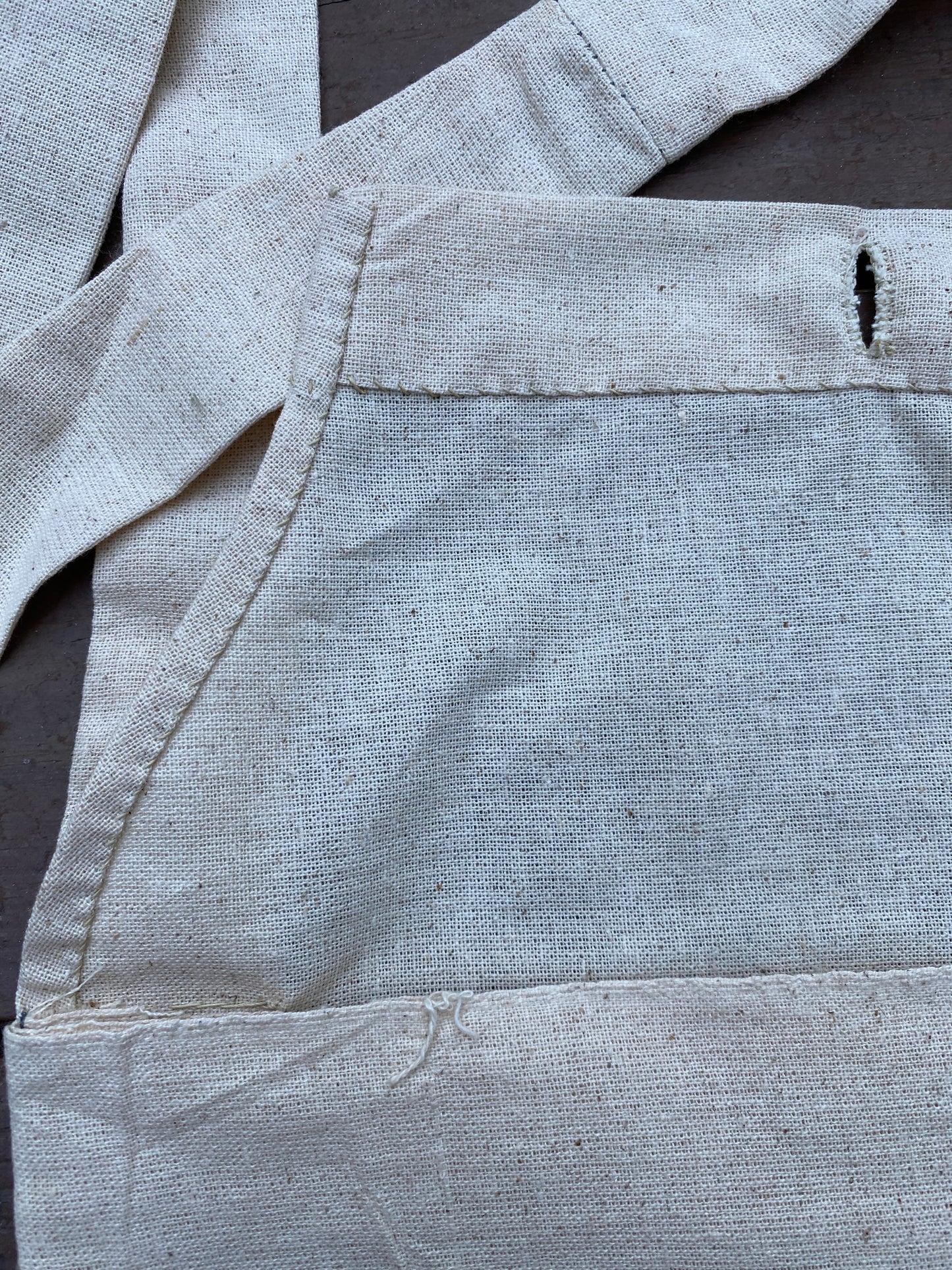 Southern Depot Split Bag Haversack