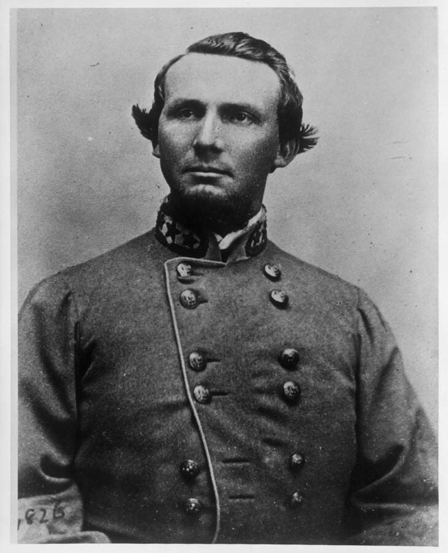 States Rights Gist Stickers