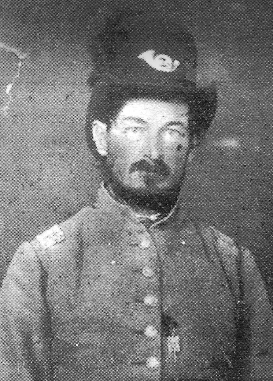North Carolina Officer Frock