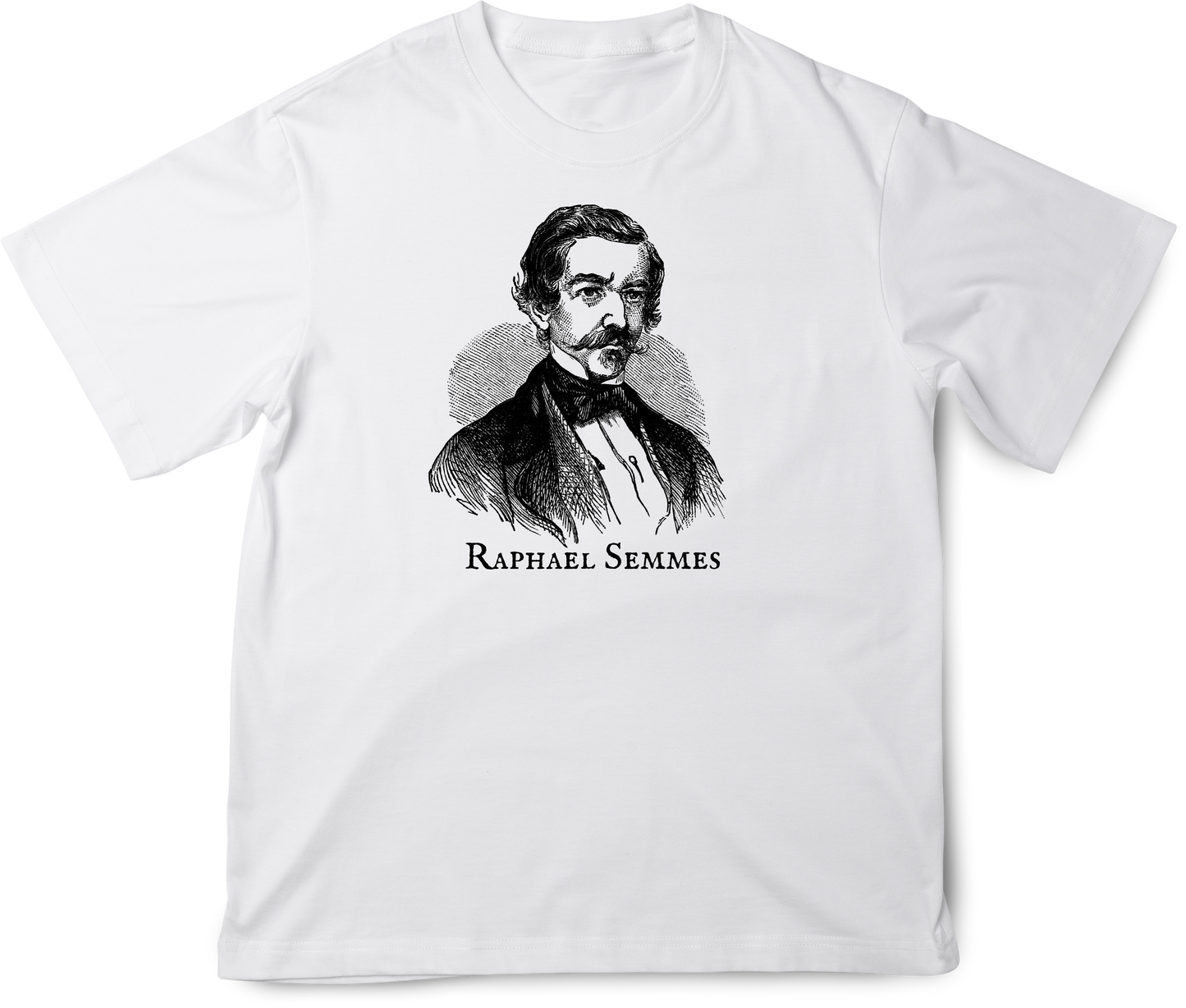 Raphael Semmes