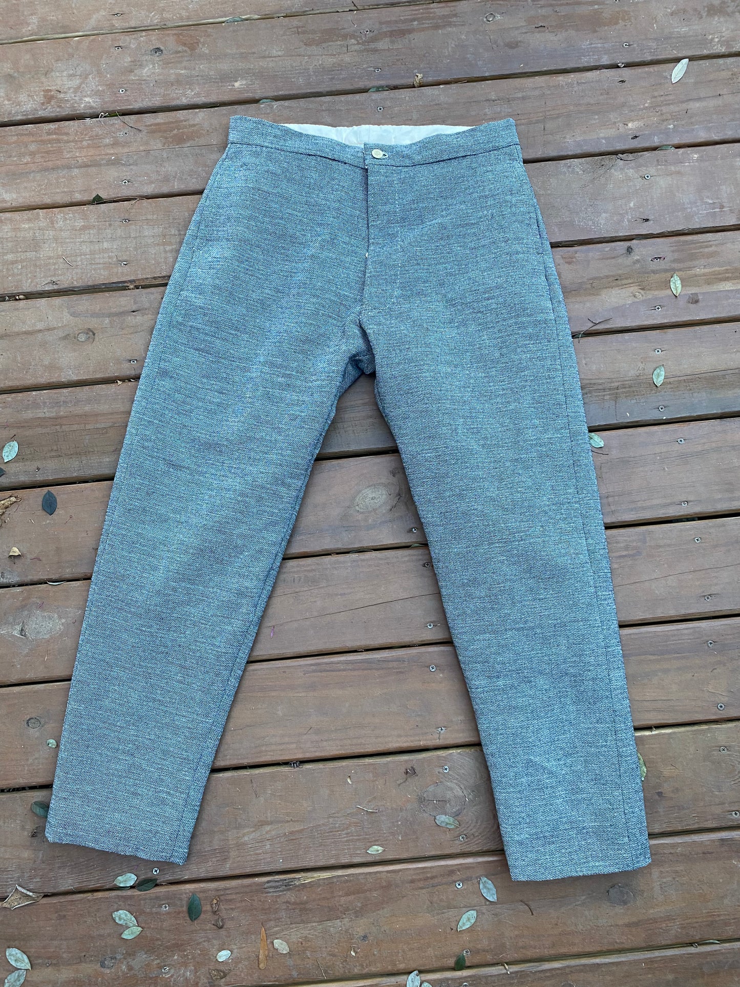 North Carolina State Issue Trousers