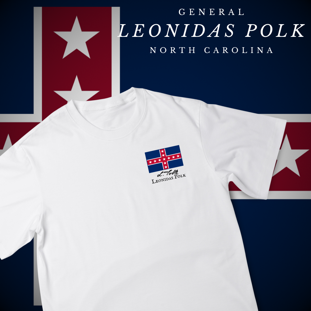 General Leonidas Pollk