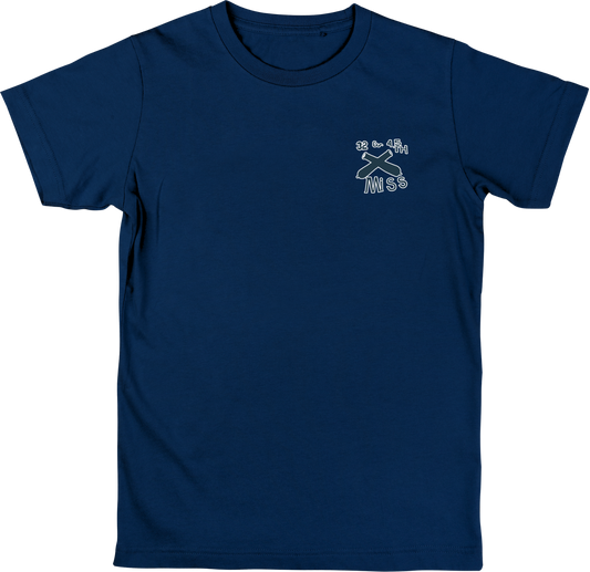 32nd & 45th Mississippi Hardee Flag Shirt