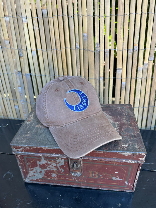 Fort Moultrie "Liberty" Cap