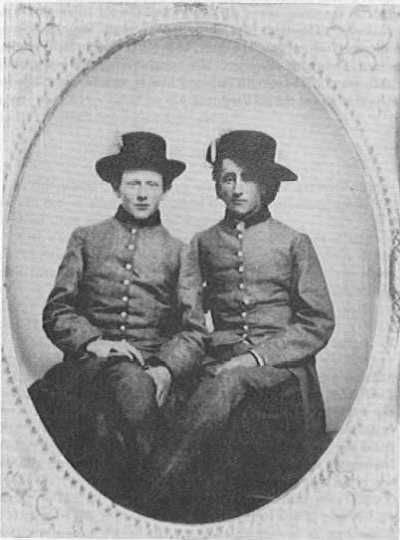 Commutation Frock Coat - Trimmed Facing
