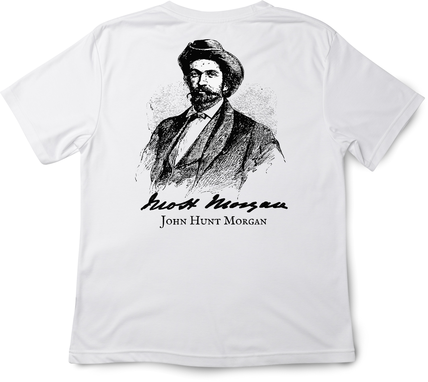 John Hunt Morgan Shirt