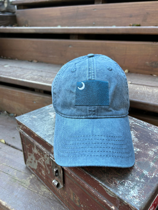 Fort Moultrie Flag Cap