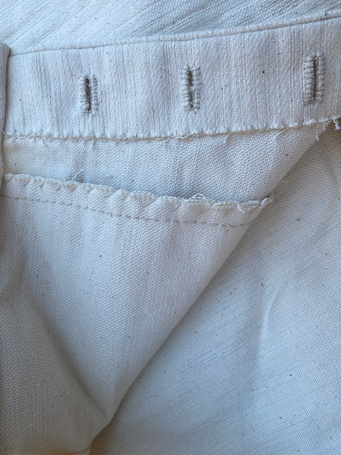 Marchbanks Trousers - 30th Texas Cavalry