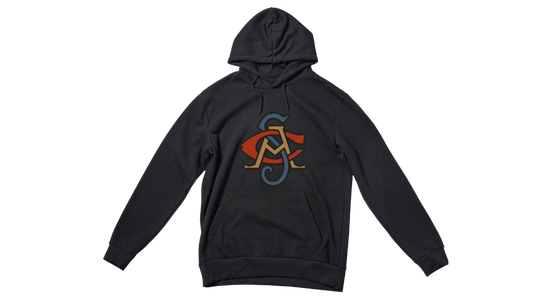 "CSA" Hoodie