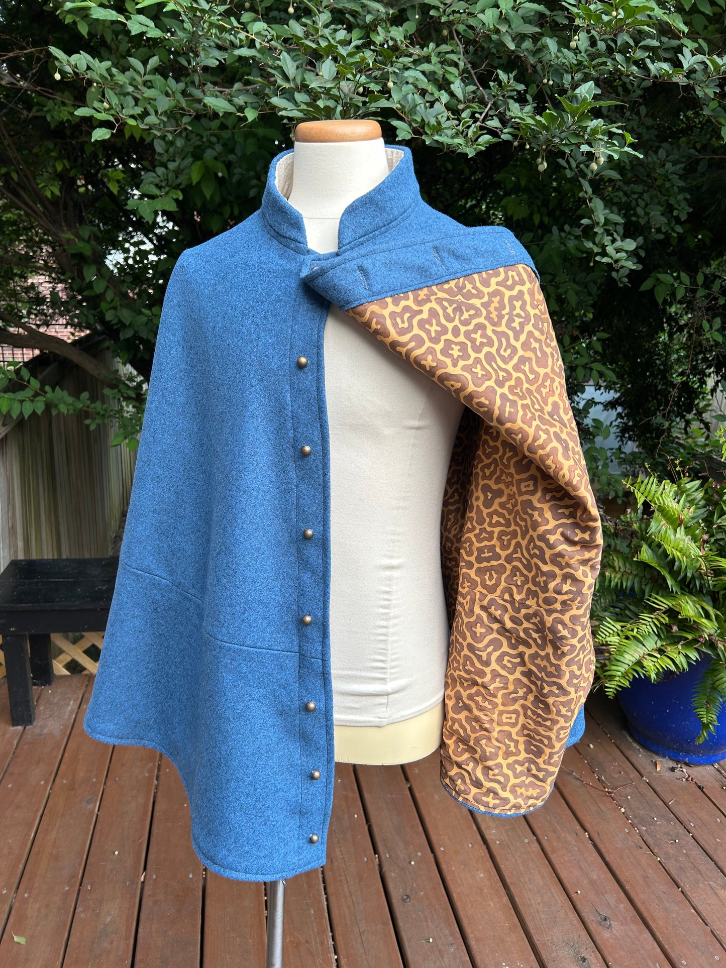 Officer Cape