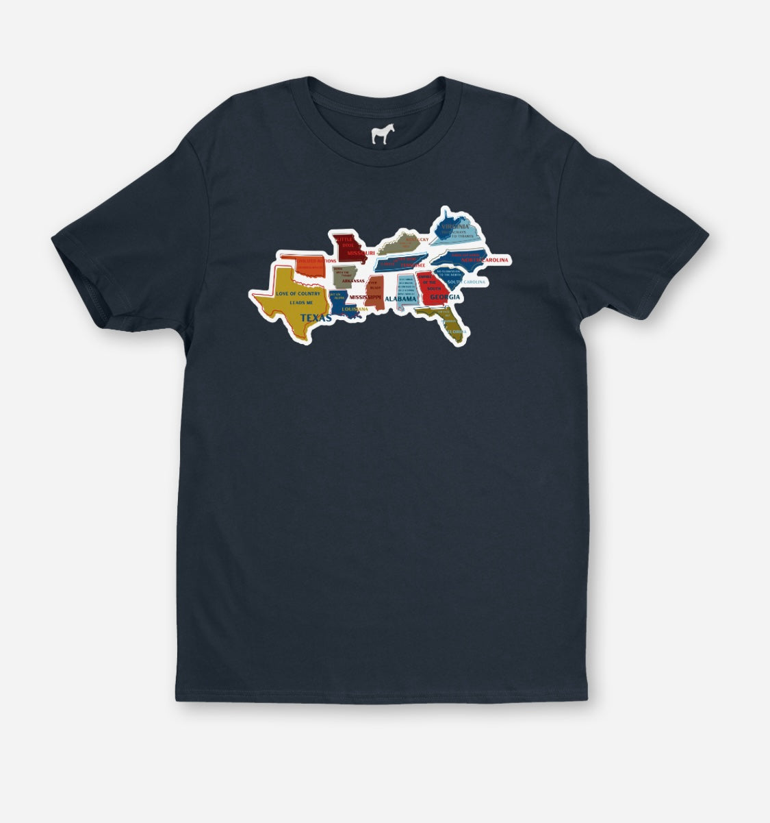 The American South Shirt
