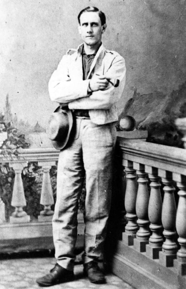 "Port Hudson" Jacket - Vicksburg Campaign 1863