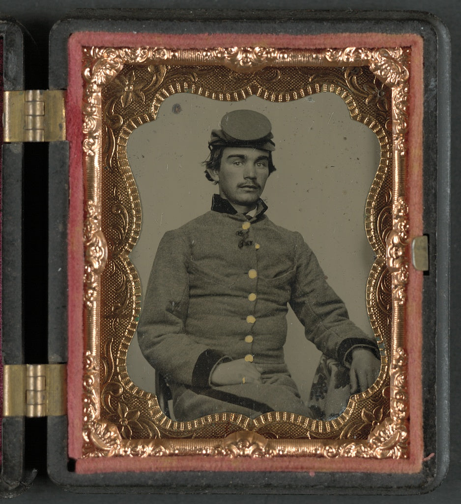 11th Virginia Commutation Jacket