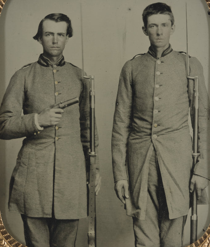 Commutation Frock Coat - Trimmed