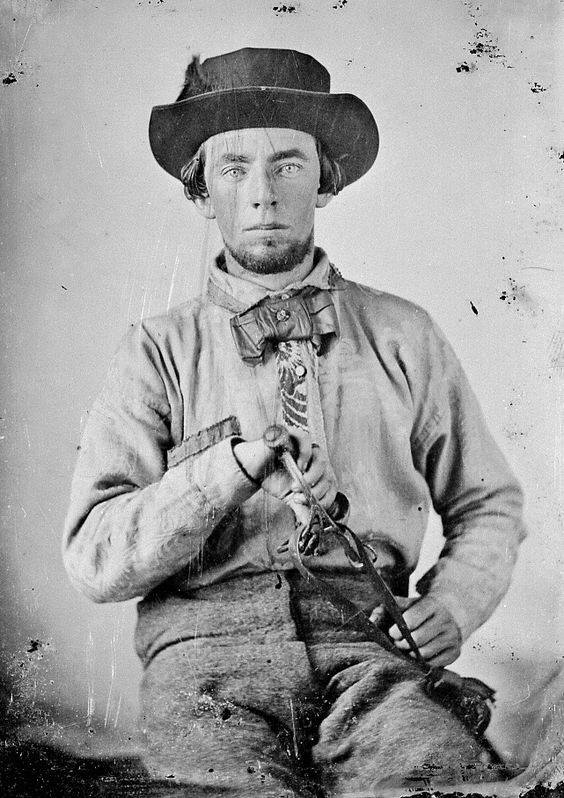 Paisley Confederate Shirt