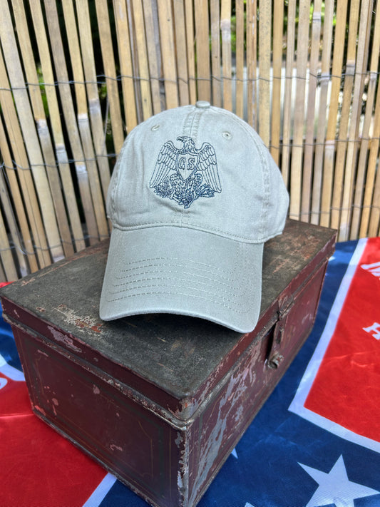 Southern Eagle Cap