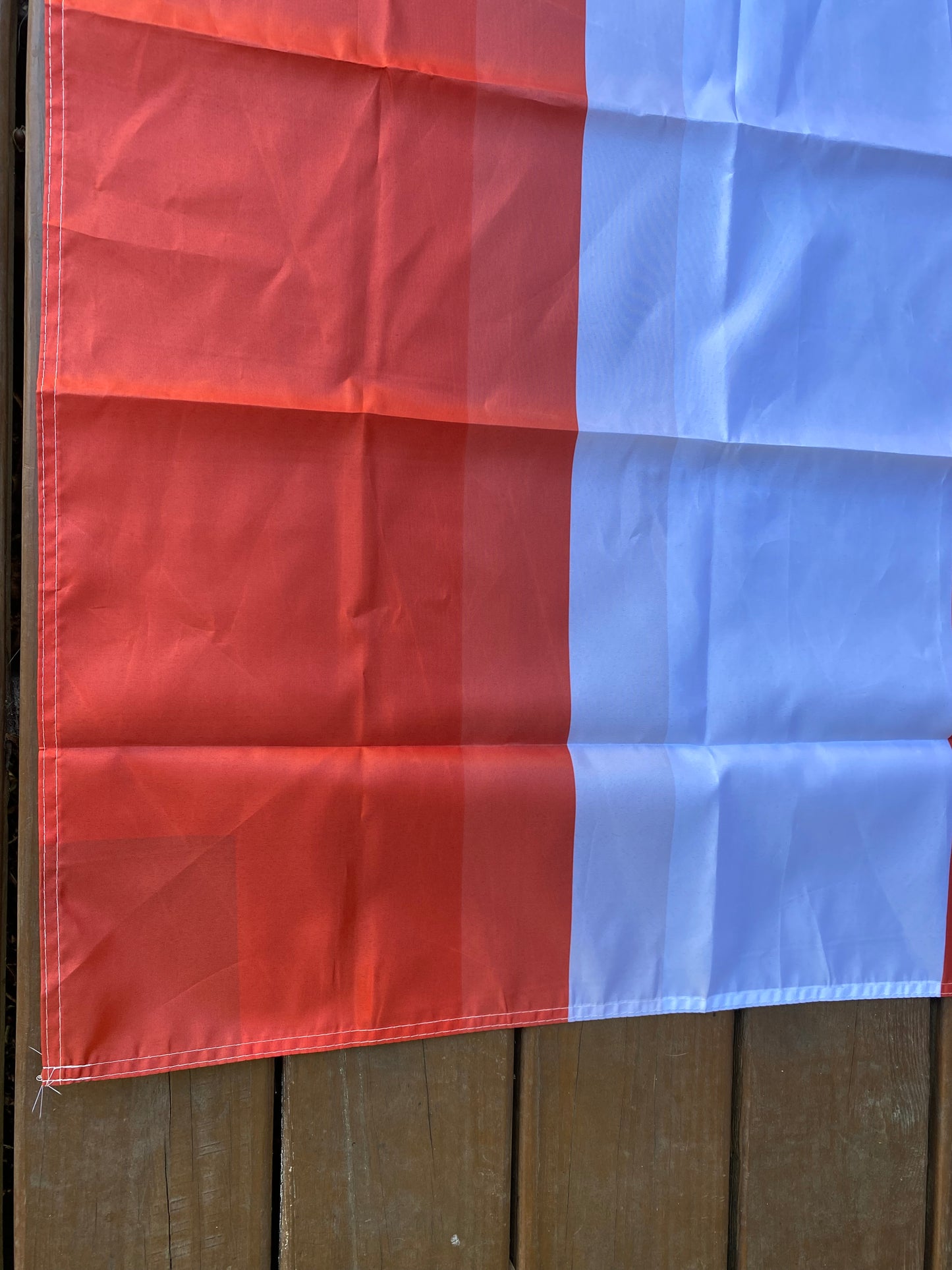 CSS Alabama 1st National House Flag