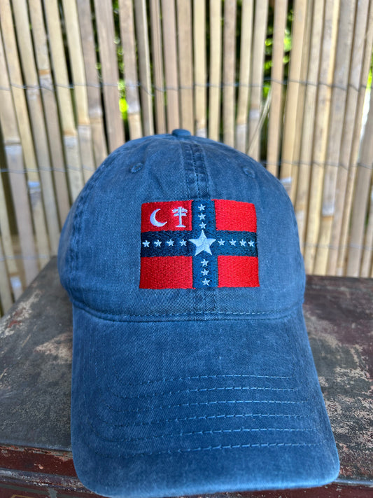 South Carolina Sovereignty Cap