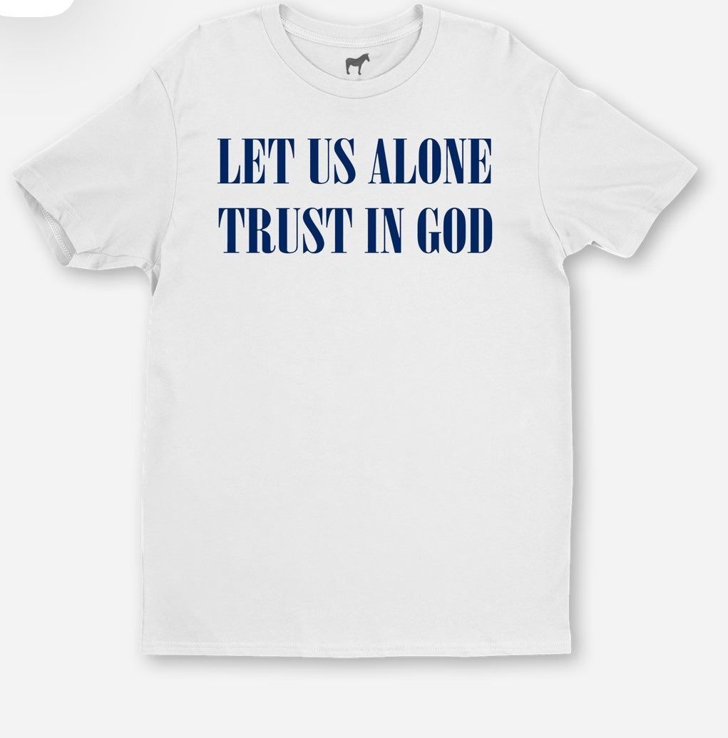 6th Louisiana Infantry Flag Shirt