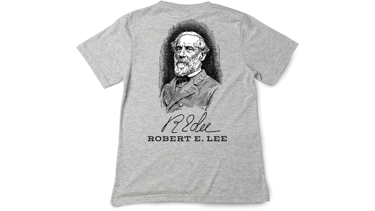 General Robert E. Lee T-Shirt