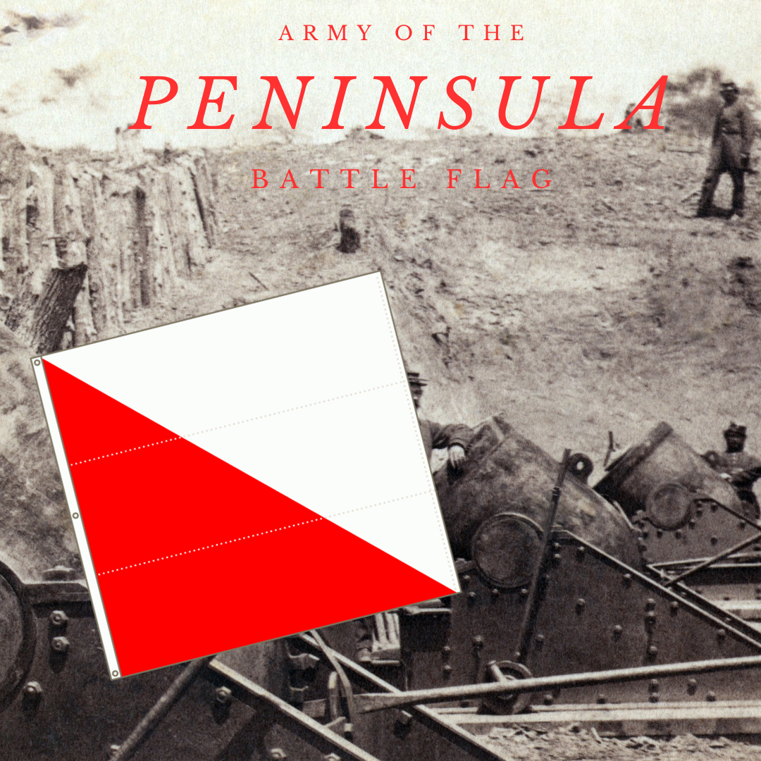 The Army Of The Peninsula Stickers/Magnets