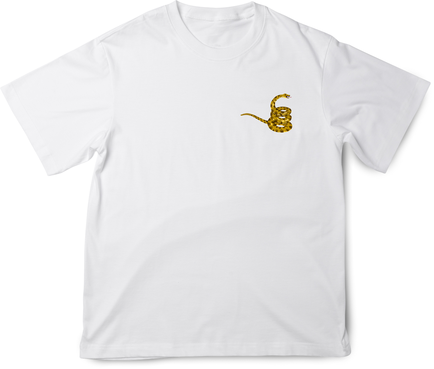 1st Virginia Regiment "Culpepper Minutemen" Flag Shirt