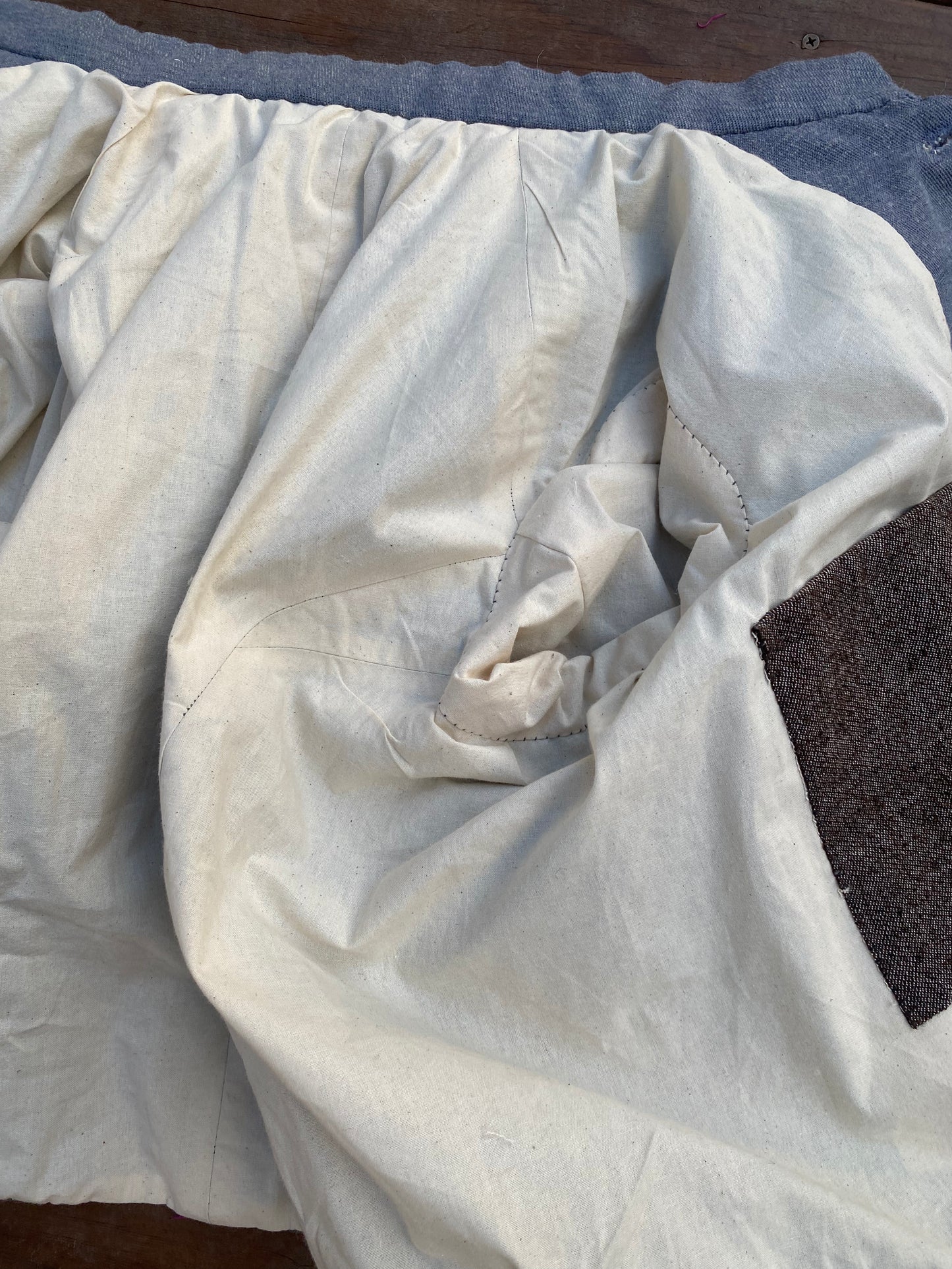 "Appler Jacket" - Vicksburg Campaign 1863