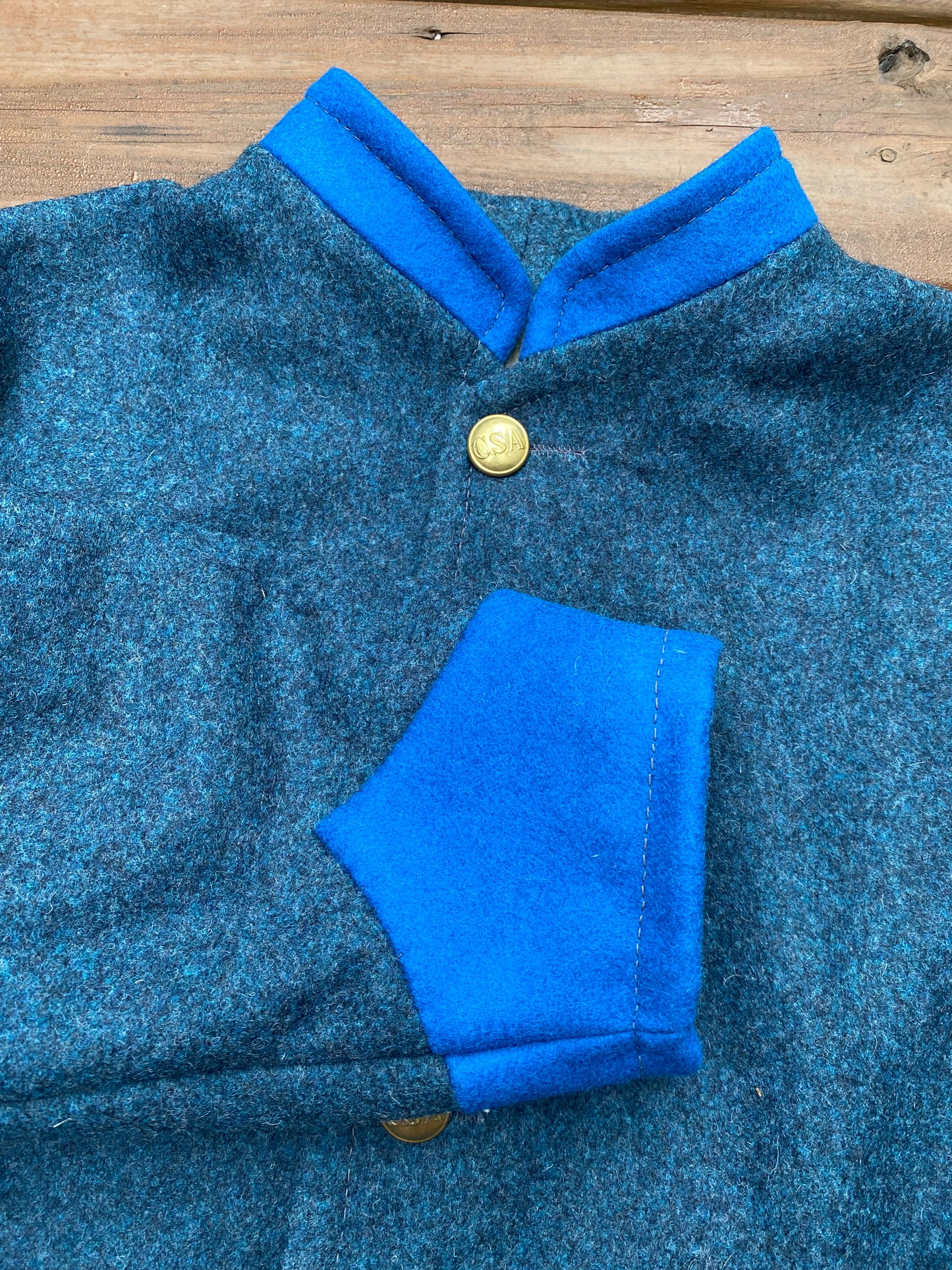 Houston Quartermaster Winter Jacket