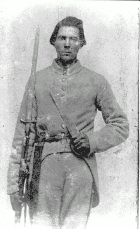 19th Alabama Coatee