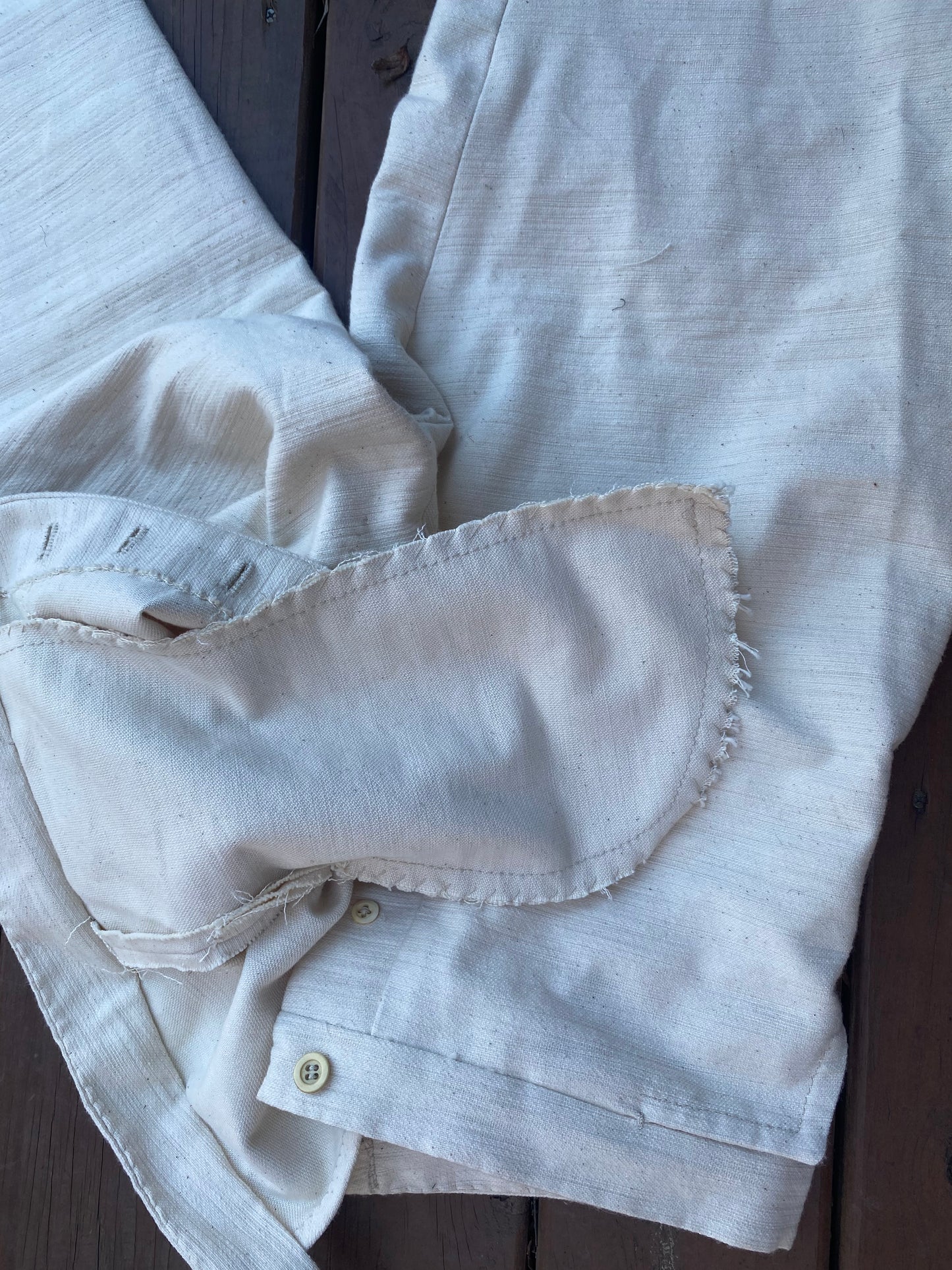 Marchbanks Trousers - 30th Texas Cavalry
