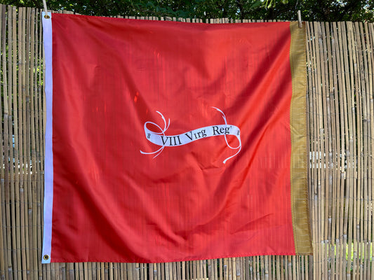8th Virginia Regiment Flag