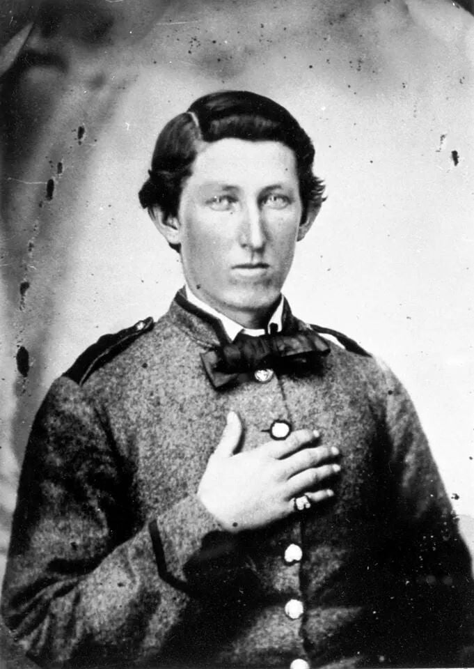 33rd North Carolina Commutation Jacket