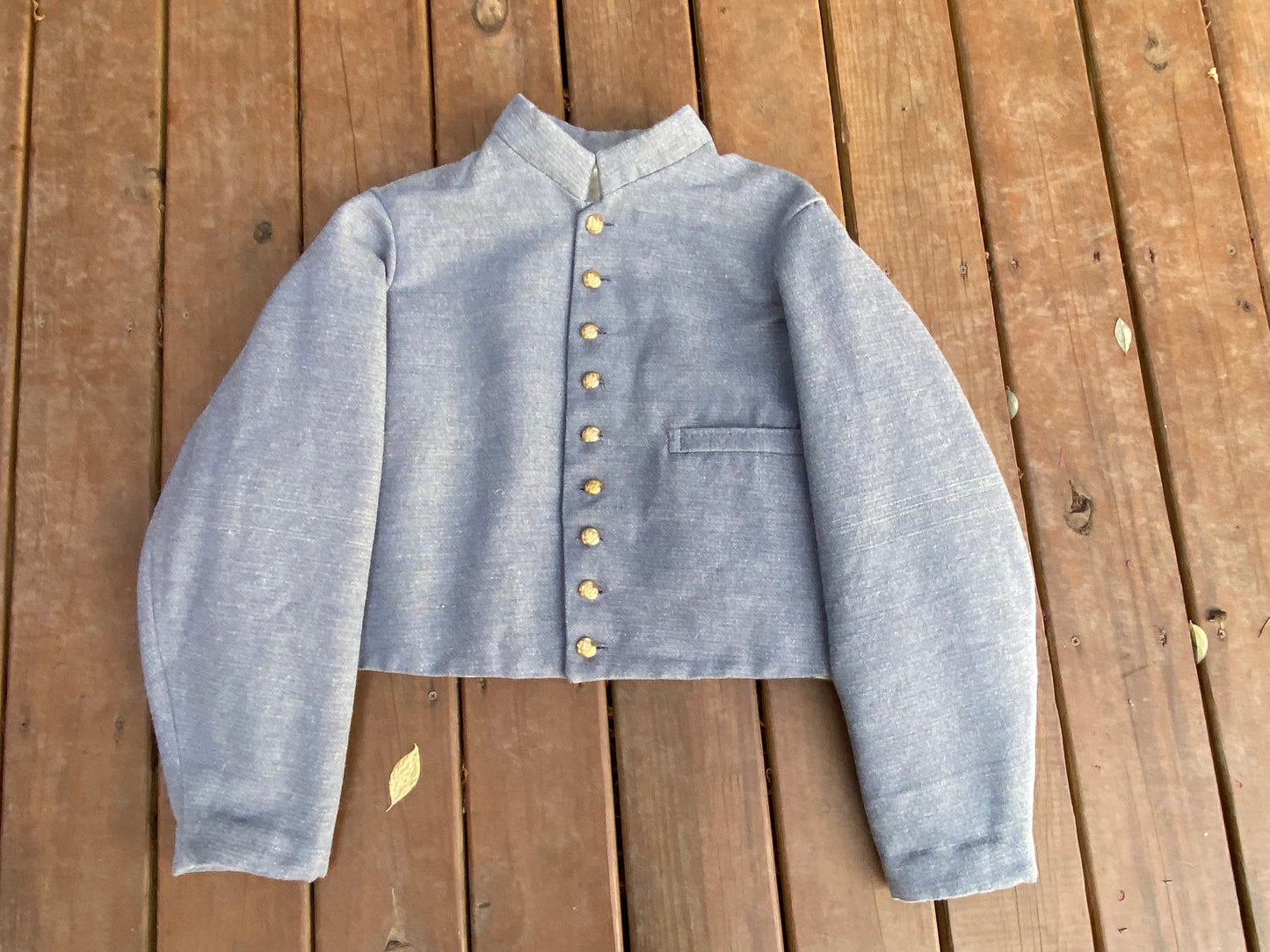 "Appler Uniform" Set - Vicksburg Campaign 1863