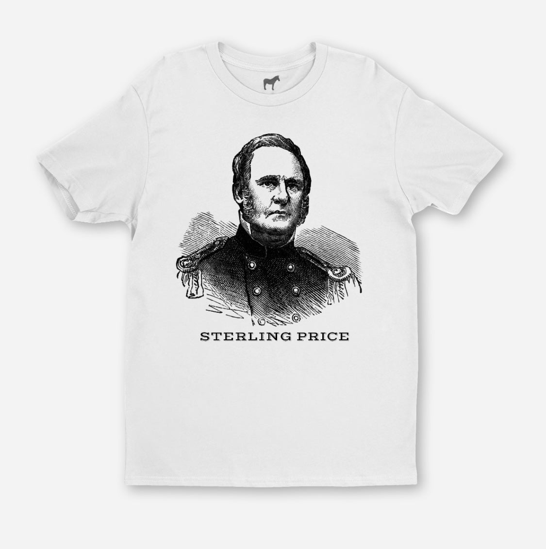 General Sterling Price T-Shirt