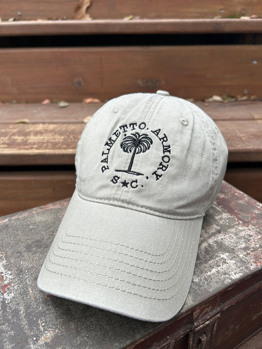 Palmetto Armory Lockplate Stamp Cap