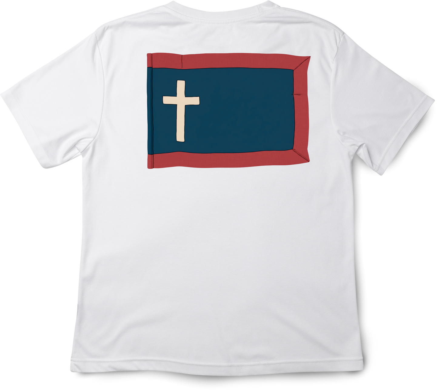 Missouri Battle Flag Shirt