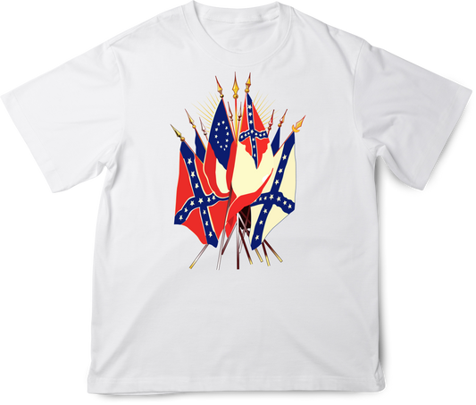 Flags of the South Shirt